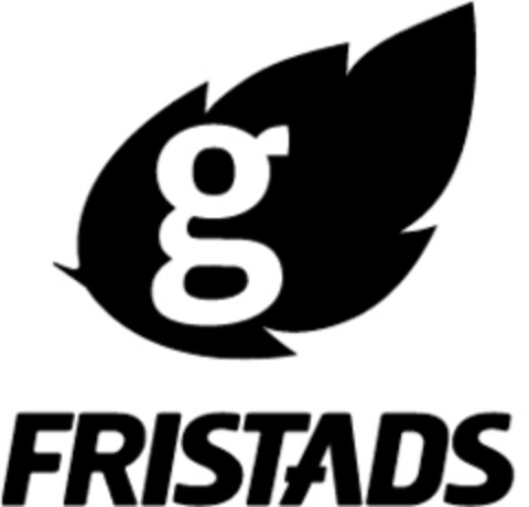 g FRISTADS Logo (EUIPO, 03/26/2021)