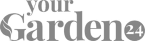 Yourgarden24 Logo (EUIPO, 13.04.2021)