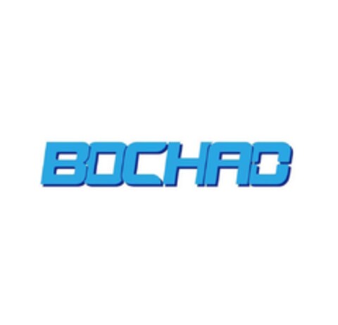 BOCHAO Logo (EUIPO, 04/15/2021)