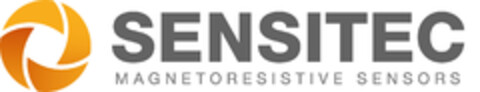 SENSITEC MAGNETORESISTIVE SENSORS Logo (EUIPO, 20.04.2021)