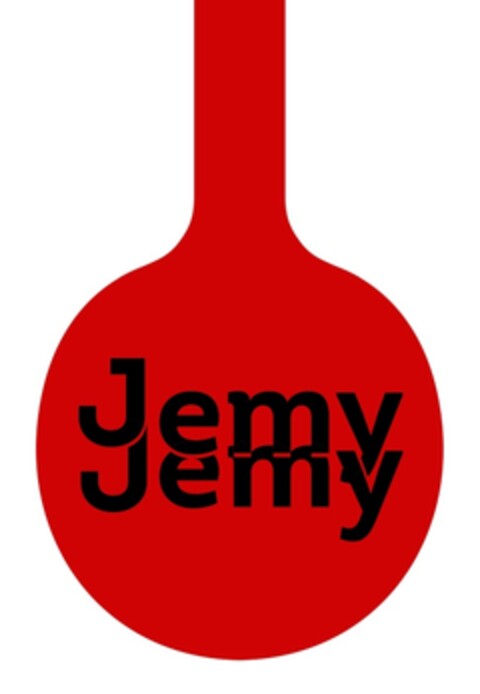 Jemy Jemy Logo (EUIPO, 12.05.2021)