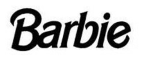 Barbie Logo (EUIPO, 12.05.2021)