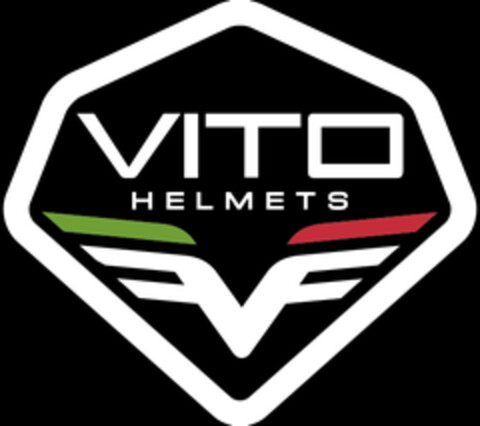 VITO HELMETS Logo (EUIPO, 20.05.2021)