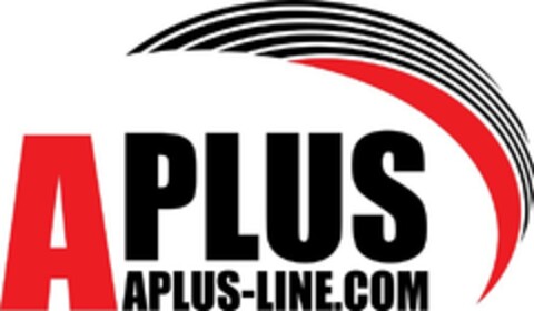 A PLUS APLUS-LINE.COM Logo (EUIPO, 05/20/2021)