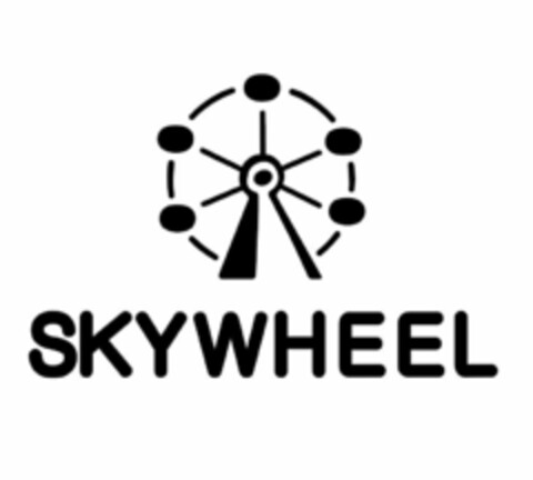 SKYWHEEL Logo (EUIPO, 28.05.2021)