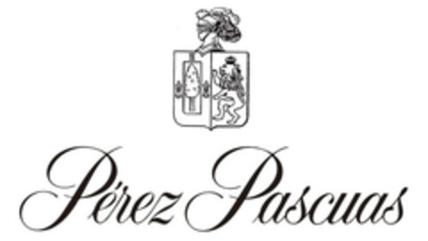 PÉREZ PASCUAS Logo (EUIPO, 31.05.2021)