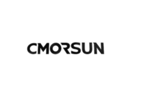 CMORSUN Logo (EUIPO, 11.06.2021)