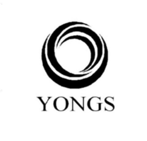 YONGS Logo (EUIPO, 07/12/2021)