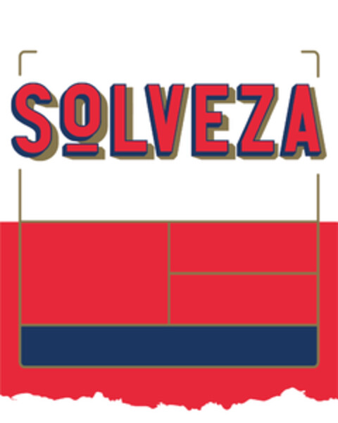 SOLVEZA Logo (EUIPO, 21.07.2021)