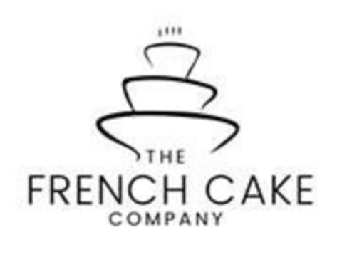 THE FRENCH CAKE COMPANY Logo (EUIPO, 17.08.2021)