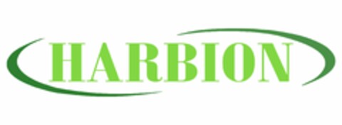 HARBION Logo (EUIPO, 23.08.2021)