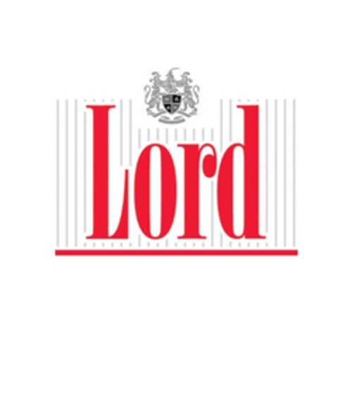 Lord Logo (EUIPO, 01.09.2021)