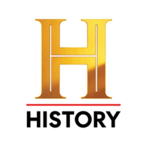 H HISTORY Logo (EUIPO, 29.09.2021)