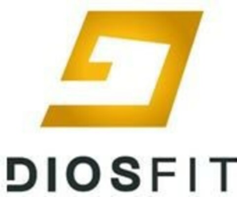 DIOSFIT Logo (EUIPO, 05.10.2021)