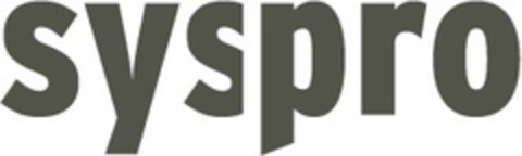 syspro Logo (EUIPO, 11.10.2021)