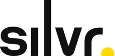 silvr Logo (EUIPO, 15.10.2021)