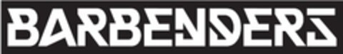 Barbenders Logo (EUIPO, 12.11.2021)