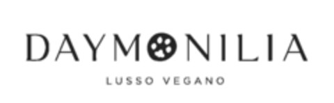 DAYMONILIA LUSSO VEGANO Logo (EUIPO, 11.11.2021)