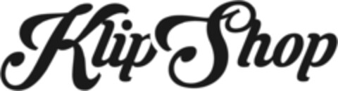 KlipShop Logo (EUIPO, 11/12/2021)