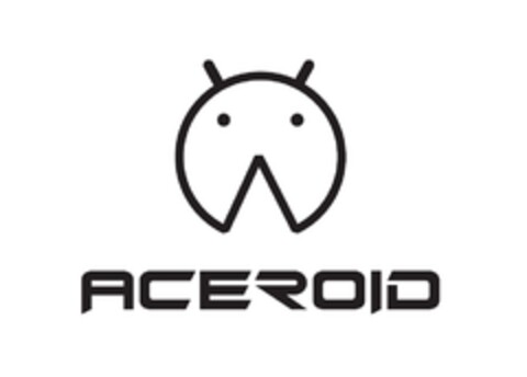ACEROID Logo (EUIPO, 17.11.2021)