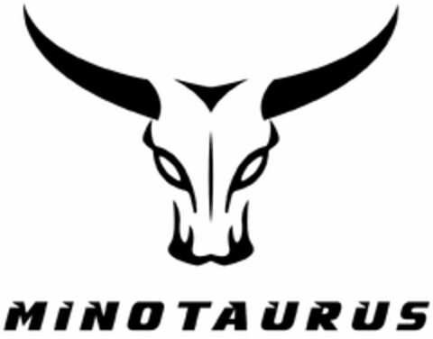 MINOTAURUS Logo (EUIPO, 21.12.2021)