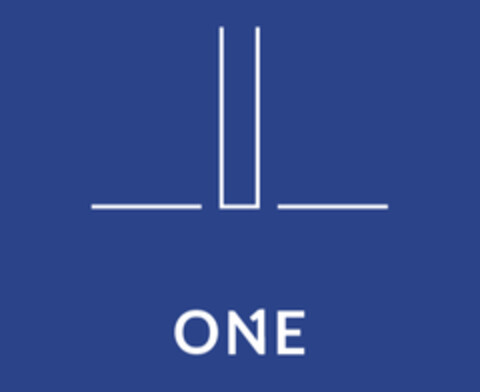 ONE Logo (EUIPO, 26.01.2022)