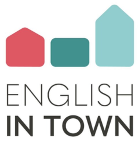 ENGLISH IN TOWN Logo (EUIPO, 07.02.2022)