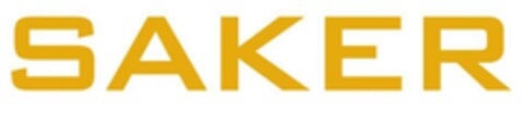 SAKER Logo (EUIPO, 12.02.2022)
