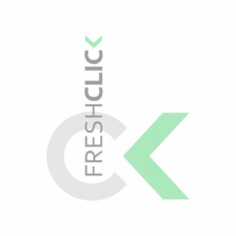 FRESHCLICK Logo (EUIPO, 02/22/2022)