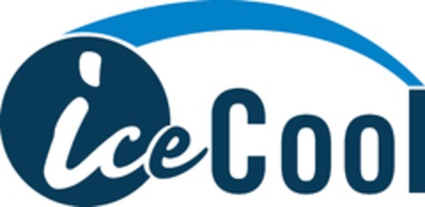 ice cool Logo (EUIPO, 22.02.2022)