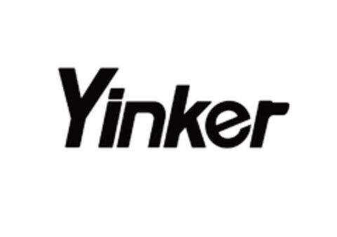 Yinker Logo (EUIPO, 03/07/2022)