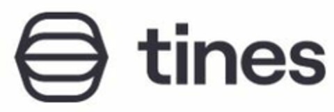 TINES Logo (EUIPO, 04/07/2022)