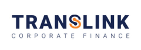 Translink Corporate Finance Logo (EUIPO, 04/12/2022)