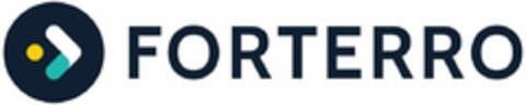 FORTERRO Logo (EUIPO, 05/09/2022)