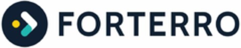 FORTERRO Logo (EUIPO, 09.05.2022)