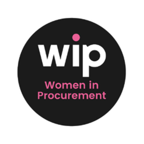 wip Women in Procurement Logo (EUIPO, 08.06.2022)