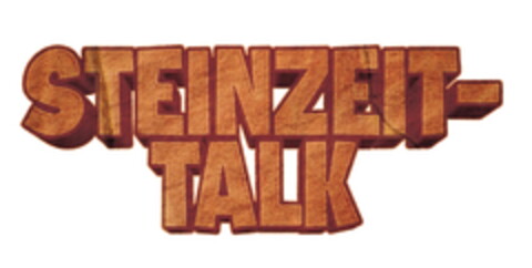 STEINZEIT-TALK Logo (EUIPO, 16.06.2022)