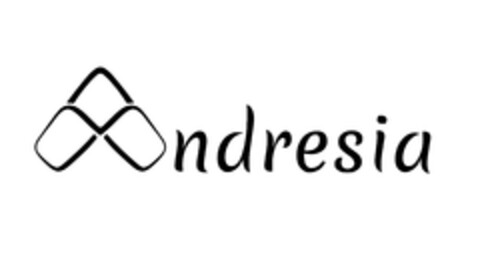 Andresia Logo (EUIPO, 24.06.2022)