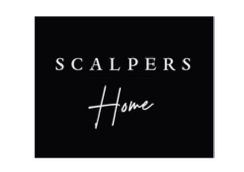 Scalpers Home Logo (EUIPO, 29.06.2022)