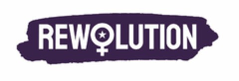 REWOLUTION Logo (EUIPO, 29.07.2022)