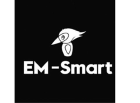 EM-Smart Logo (EUIPO, 08/03/2022)