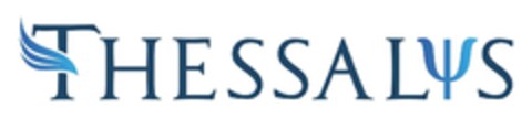 THESSALYS Logo (EUIPO, 09.08.2022)