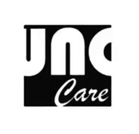 uno Care Logo (EUIPO, 01.09.2022)