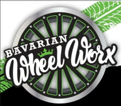 Bavarian Wheel Worx Logo (EUIPO, 12.09.2022)