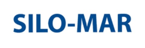 SILO-MAR Logo (EUIPO, 20.09.2022)