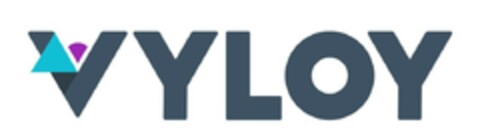 VYLOY Logo (EUIPO, 26.09.2022)