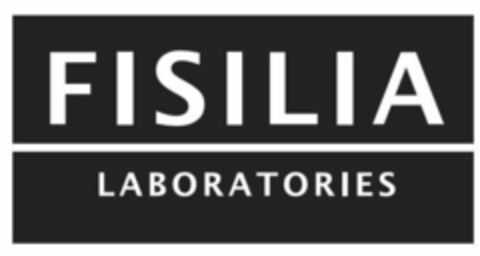 FISILIA Laboratories Logo (EUIPO, 04.10.2022)