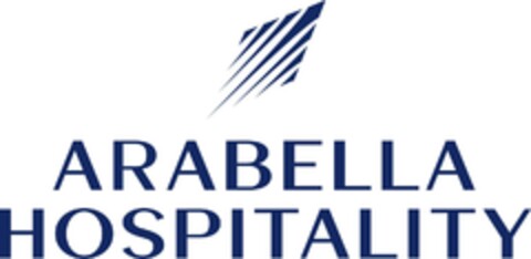 ARABELLA HOSPITALITY Logo (EUIPO, 10/05/2022)