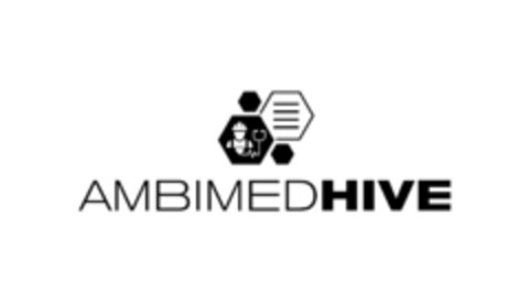 AMBIMEDHIVE Logo (EUIPO, 06.10.2022)