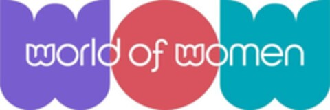 World of Women Logo (EUIPO, 03/22/2022)